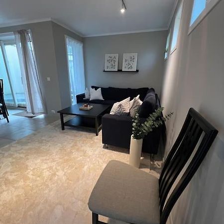 Fin Leilighet I Rolig Omrade I Trondheim Apartment Hoiset Ngoại thất bức ảnh