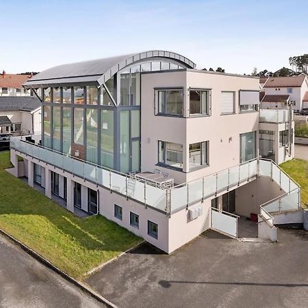 Fin Leilighet I Rolig Omrade I Trondheim Apartment Hoiset Ngoại thất bức ảnh