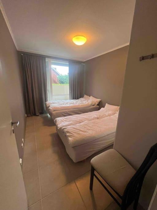 Fin Leilighet I Rolig Omrade I Trondheim Apartment Hoiset Ngoại thất bức ảnh
