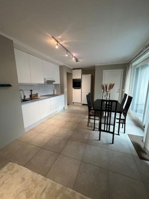 Fin Leilighet I Rolig Omrade I Trondheim Apartment Hoiset Ngoại thất bức ảnh
