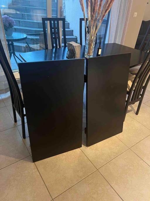 Fin Leilighet I Rolig Omrade I Trondheim Apartment Hoiset Ngoại thất bức ảnh