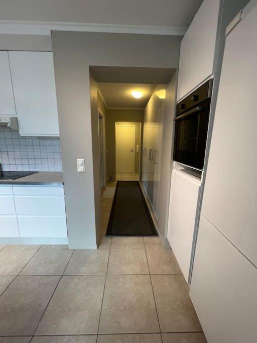 Fin Leilighet I Rolig Omrade I Trondheim Apartment Hoiset Ngoại thất bức ảnh