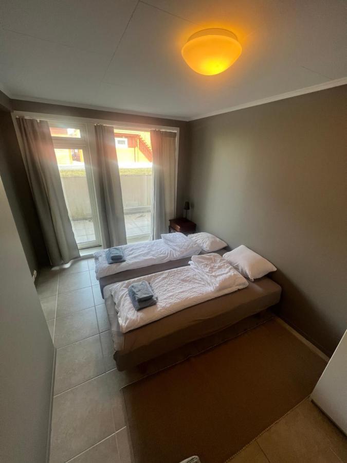 Fin Leilighet I Rolig Omrade I Trondheim Apartment Hoiset Ngoại thất bức ảnh
