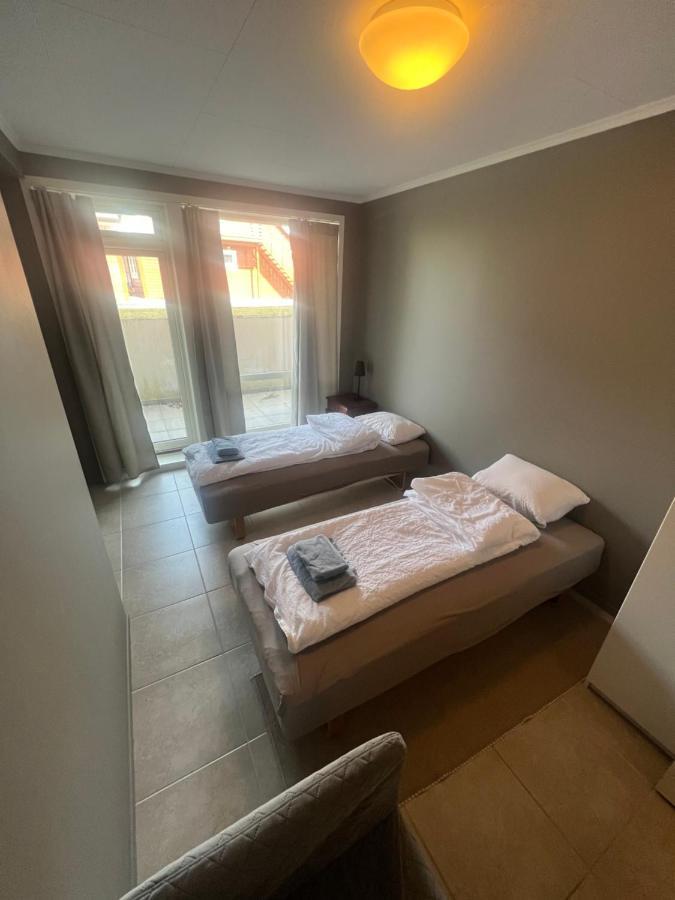 Fin Leilighet I Rolig Omrade I Trondheim Apartment Hoiset Ngoại thất bức ảnh